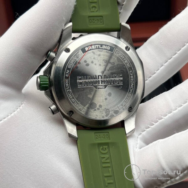 Часы BREITLING Endurance — изображение 7