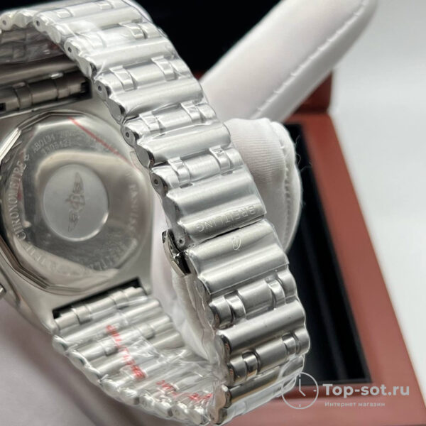 Часы BREITLING Chronomat — изображение 7