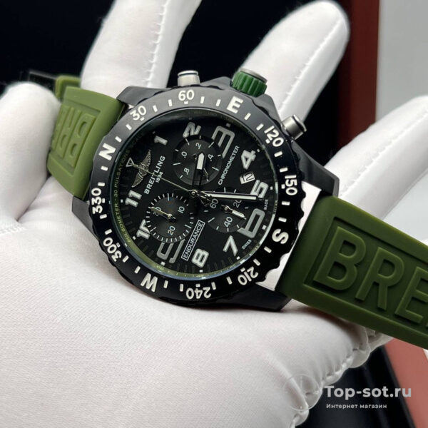 Часы BREITLING Endurance — изображение 2