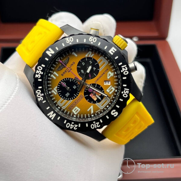 Часы BREITLING Endurance — изображение 4