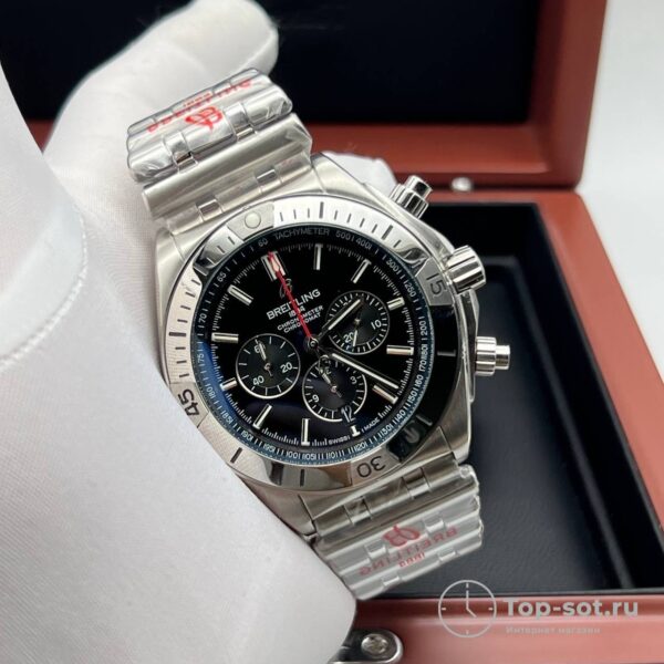 Часы BREITLING Chronomat — изображение 2
