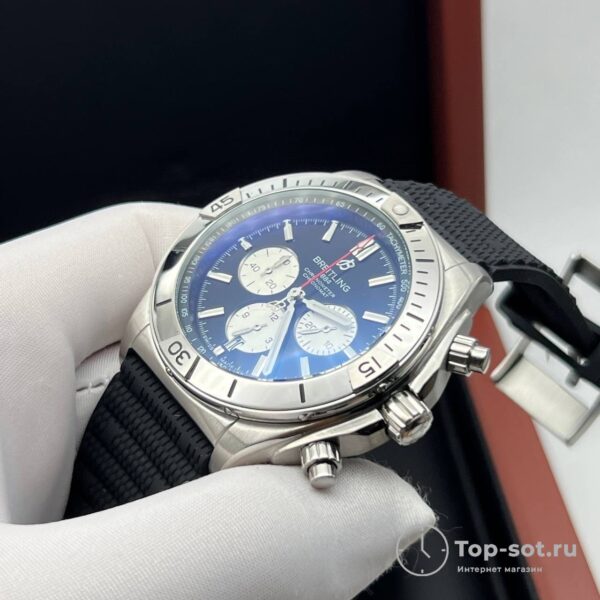 Часы BREITLING Chronomat — изображение 5