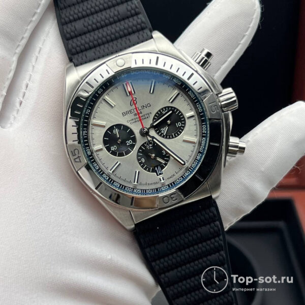 Часы BREITLING Chronomat — изображение 4