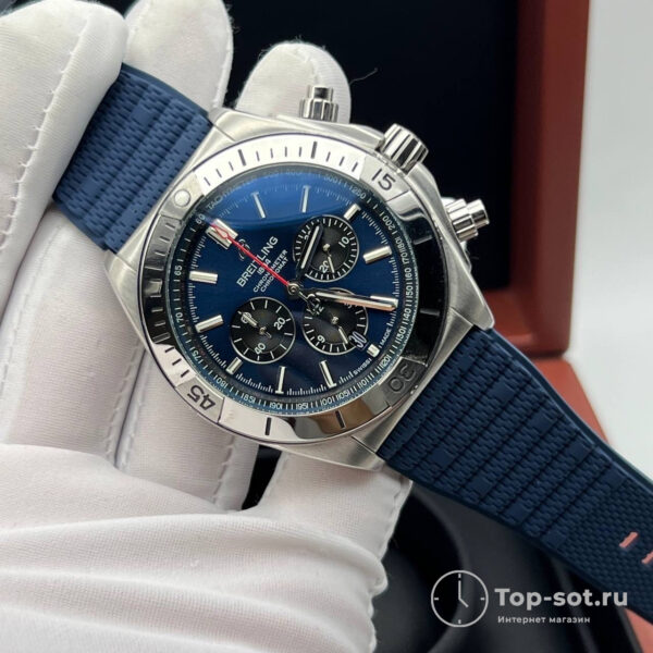 Часы BREITLING Chronomat — изображение 4