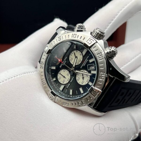 Часы BREITLING — изображение 5