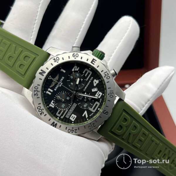 Часы BREITLING Endurance — изображение 4