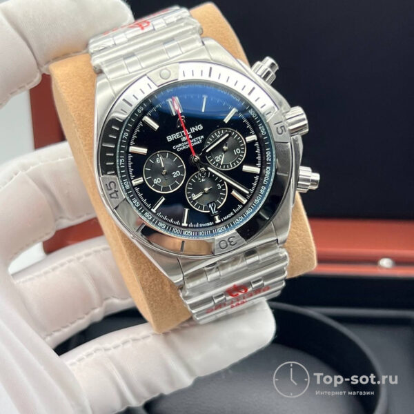 Часы BREITLING Chronomat — изображение 3