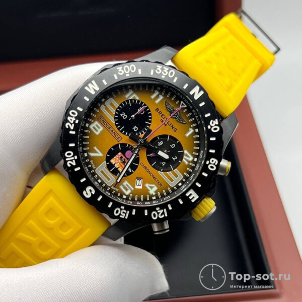 Часы BREITLING Endurance — изображение 3