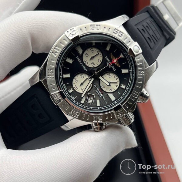 Часы BREITLING — изображение 6