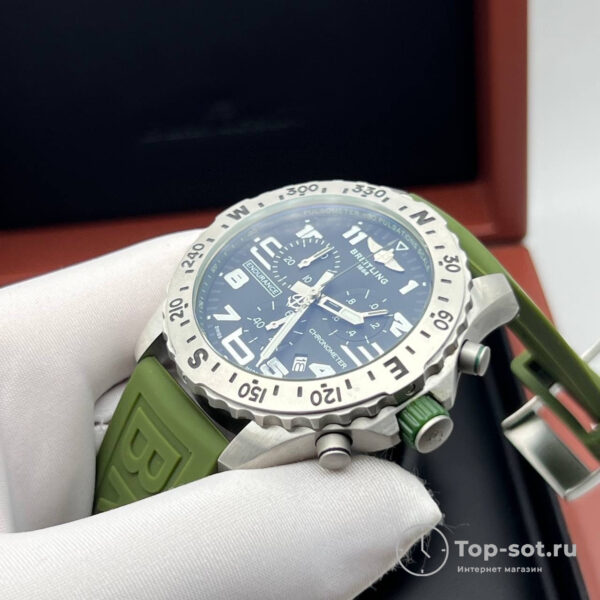 Часы BREITLING Endurance — изображение 5