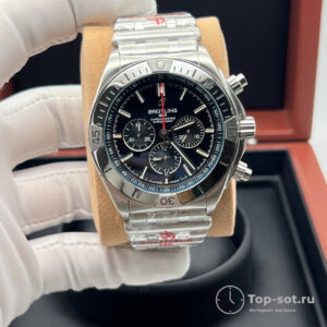 часы Breitling Chronomat