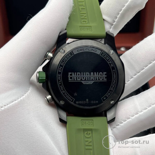 Часы BREITLING Endurance — изображение 7