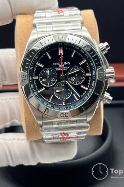часы Breitling Chronomat