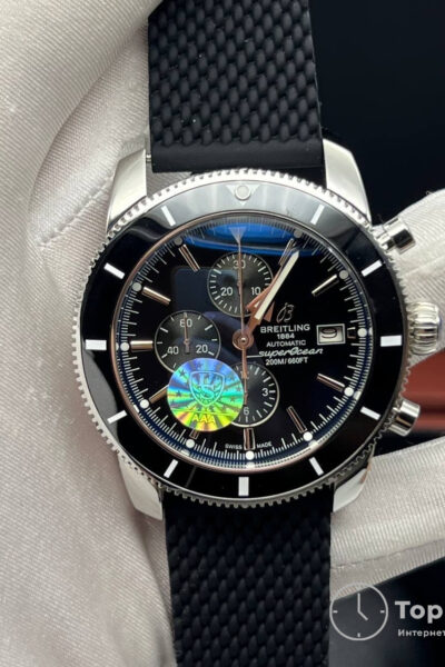 часы Breitling SuperOcean Chronograph