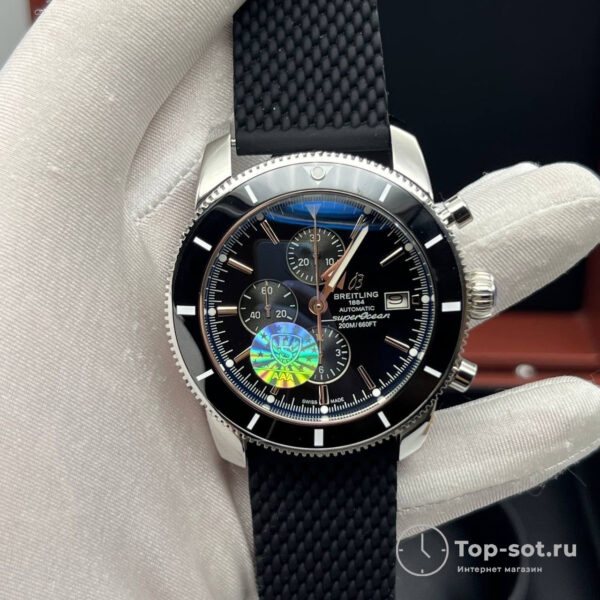 часы Breitling SuperOcean Chronograph