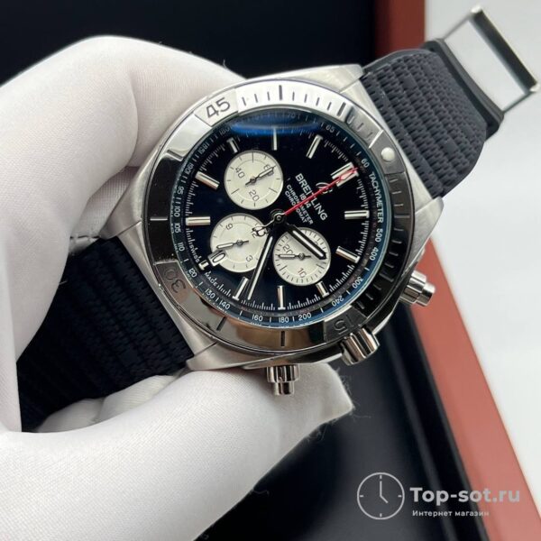 Часы BREITLING Chronomat — изображение 6