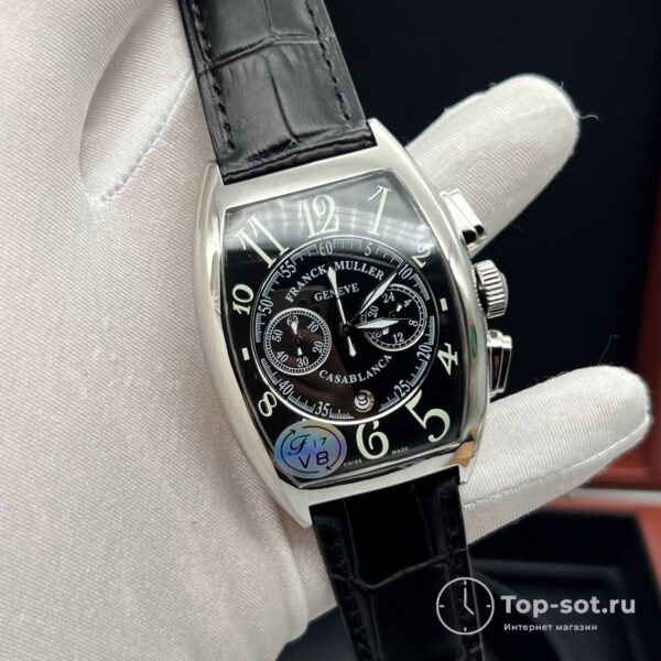 Часы Franck Muller — изображение 5