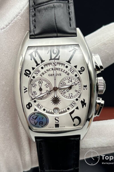 часы Franck Muller