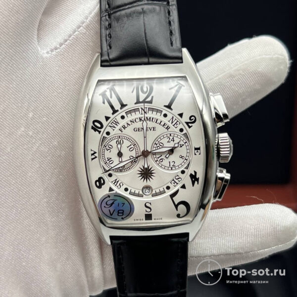 часы Franck Muller
