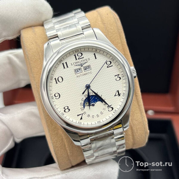 Часы Longines — изображение 2