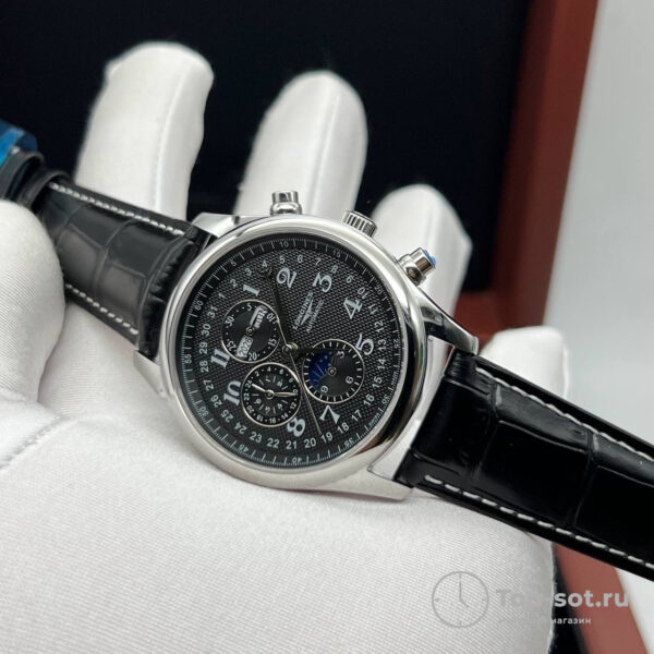 Часы Longines Master Collection — изображение 2