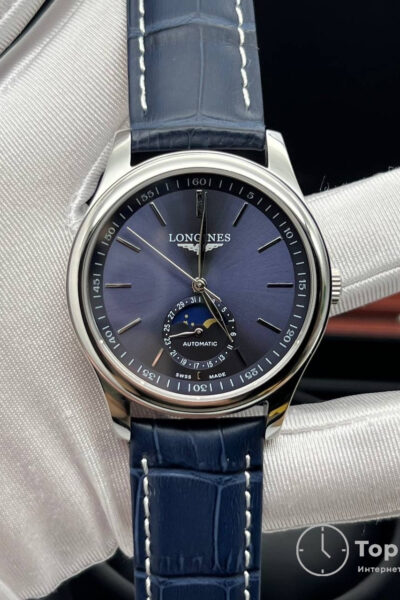 часы LONGINES