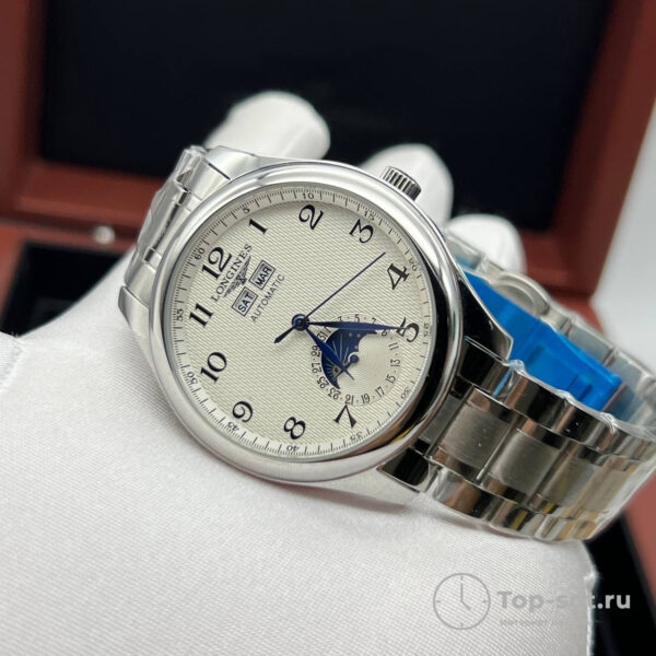 Часы Longines — изображение 4