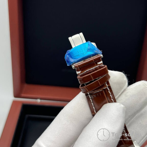 Часы Longines Master Collection — изображение 3