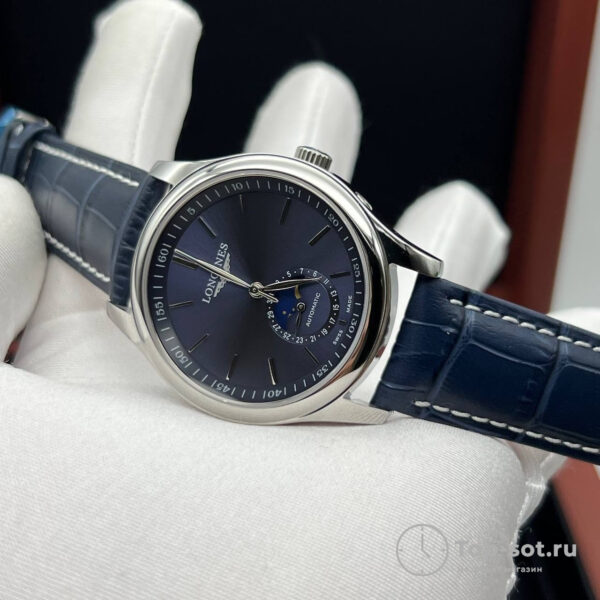 Часы Longines — изображение 2