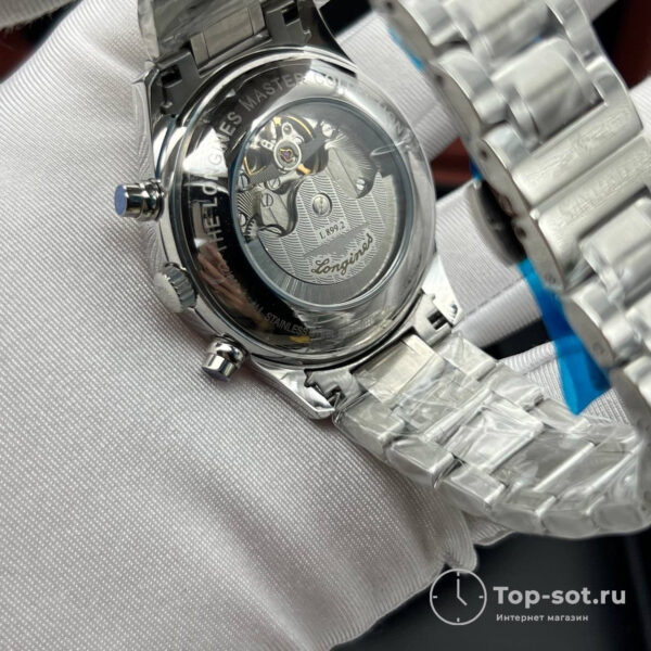 Часы Longines Master Collection — изображение 2