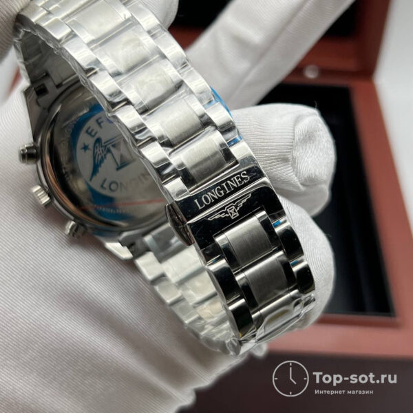 Часы Longines — изображение 3