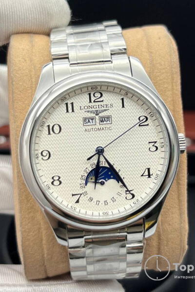 часы Longines