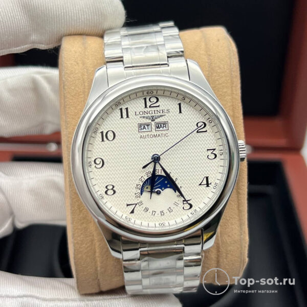 часы Longines