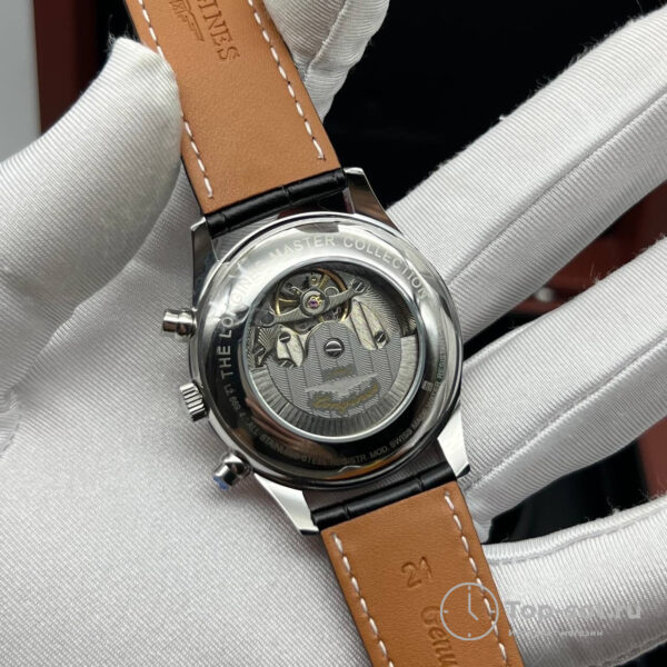 Часы Longines Master Collection — изображение 3