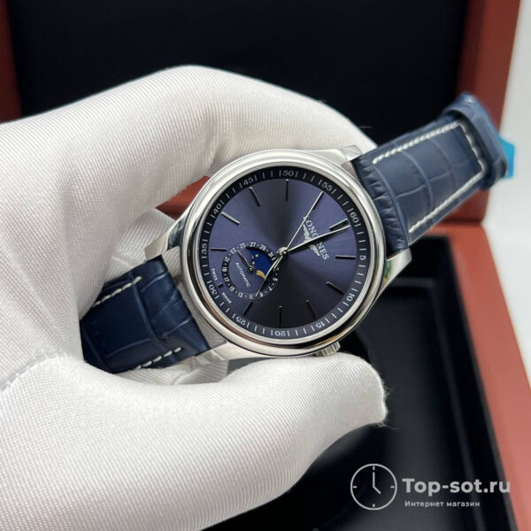 Часы Longines — изображение 3