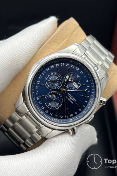часы LONGINES Master Collection
