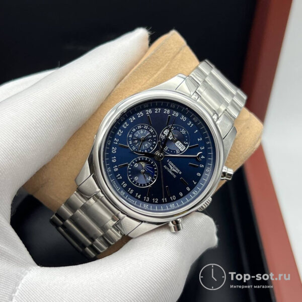 часы LONGINES Master Collection