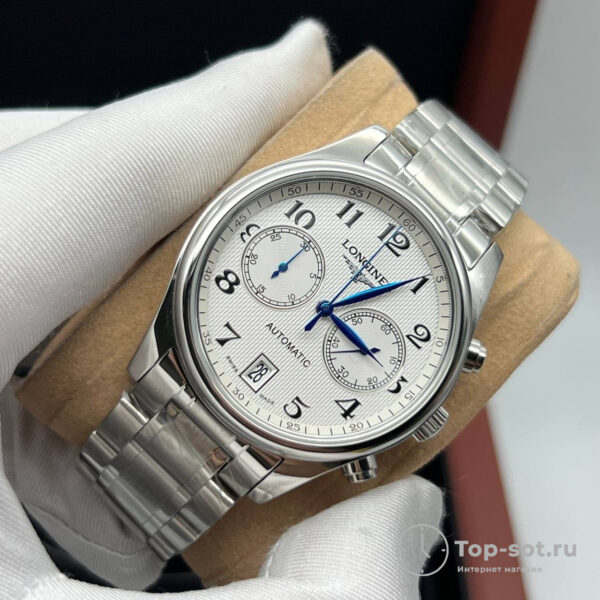 Часы Longines — изображение 2