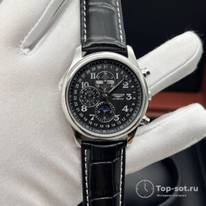 часы LONGINES Master Collection