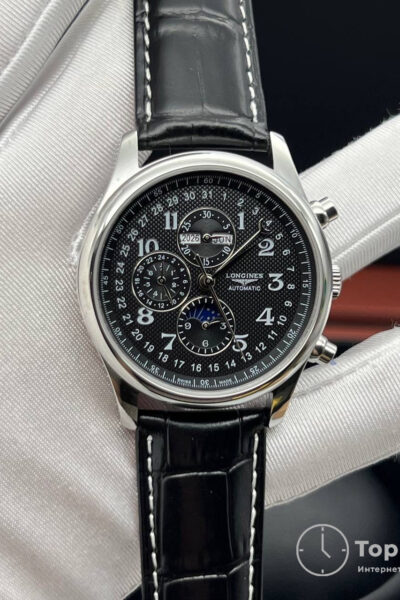часы LONGINES Master Collection