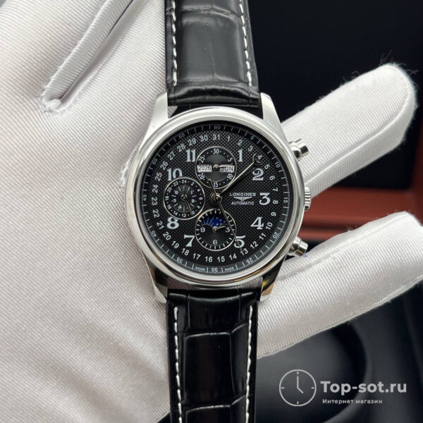 часы LONGINES Master Collection