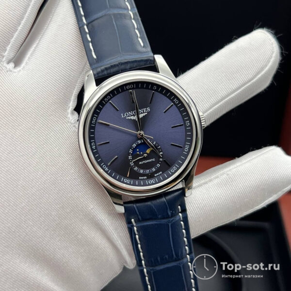Часы Longines — изображение 4