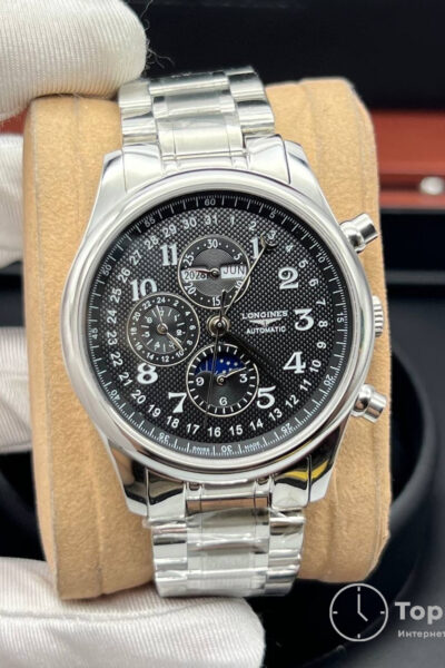 часы LONGINES Master Collection