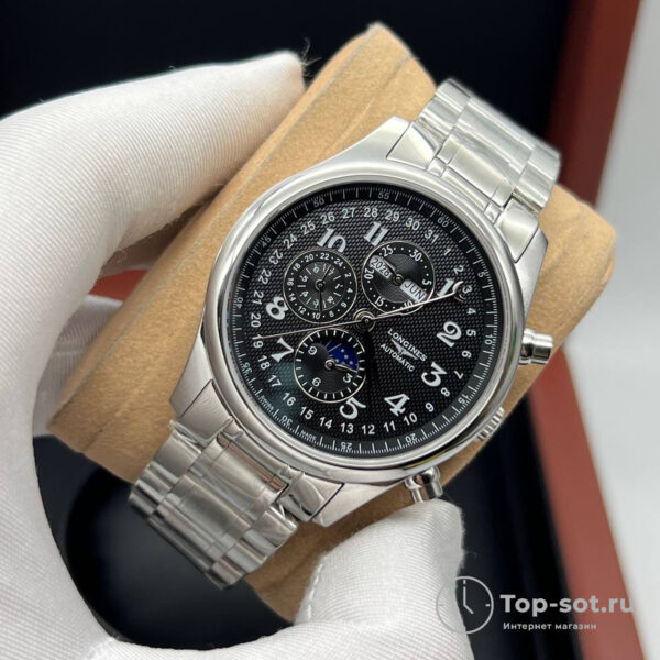Часы Longines Master Collection — изображение 2