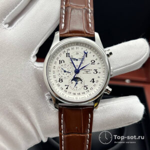 часы LONGINES Master Collection