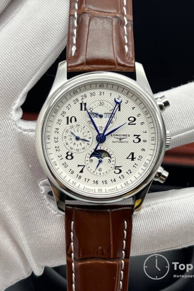 часы LONGINES Master Collection