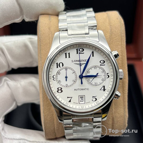 часы Longines