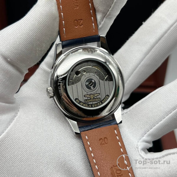 Часы Longines — изображение 5
