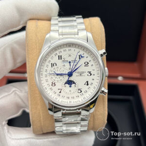 часы LONGINES Master Collection