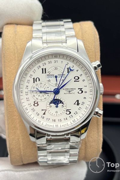 часы LONGINES Master Collection